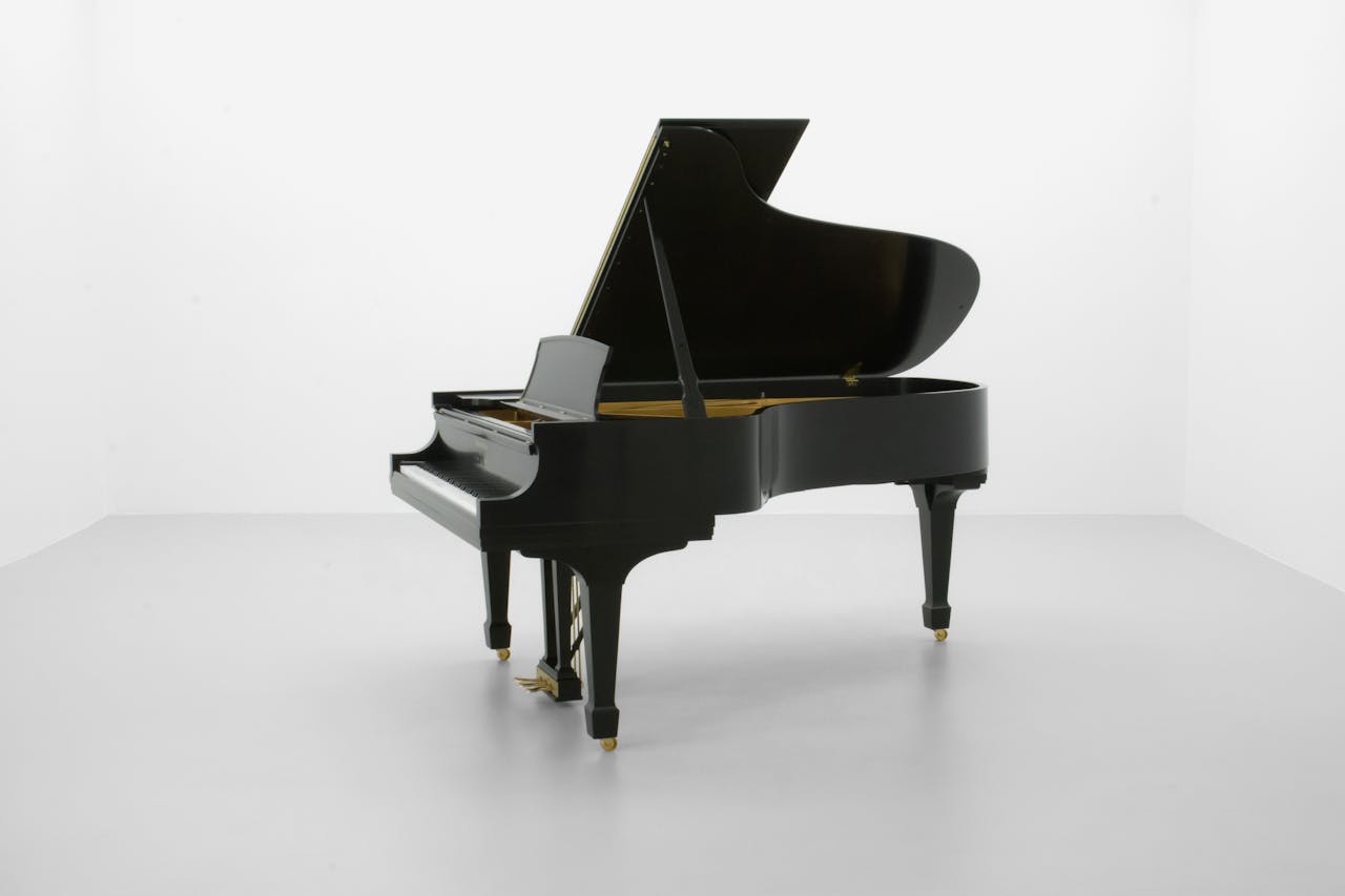 1967 Steinway MODEL B