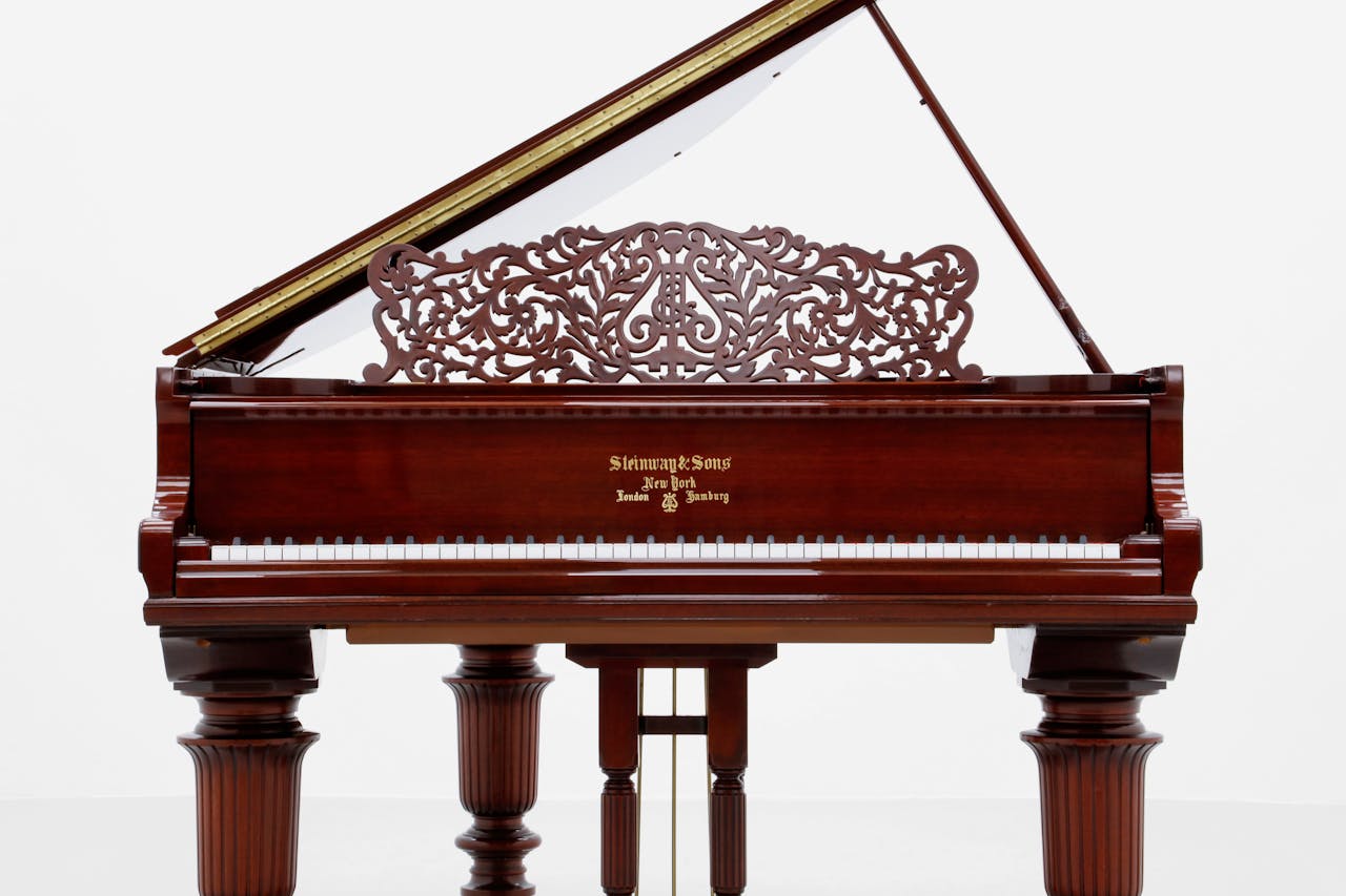 Steinway & Sons